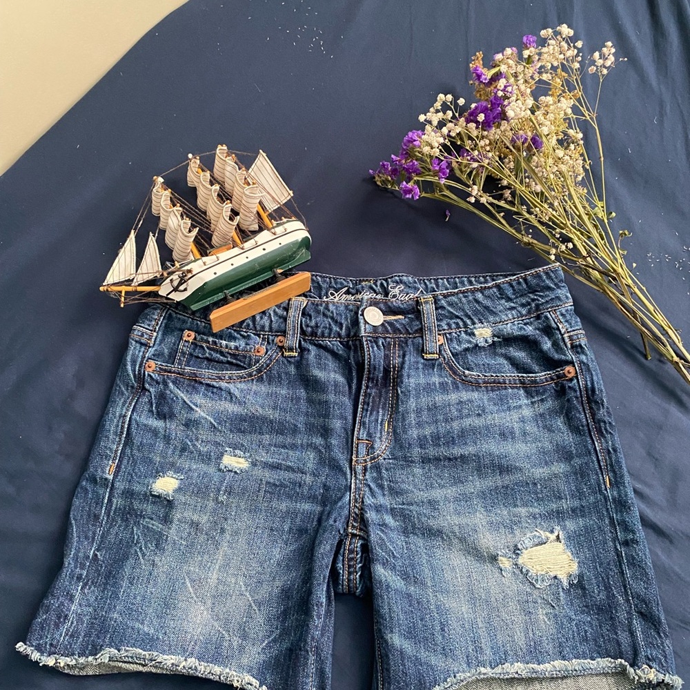 Summer shorts